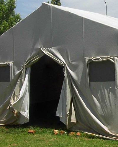 Изготавливаем солдатские палатки в Короче вместимостью <strong>до 70 человек</strong>
